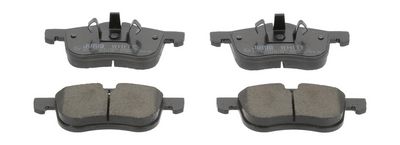 SET PLACUTE FRANA FRANA DISC