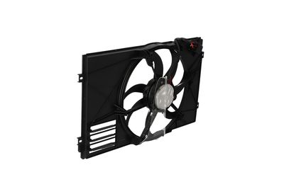 VENTILATOR RADIATOR NRF 47927 20