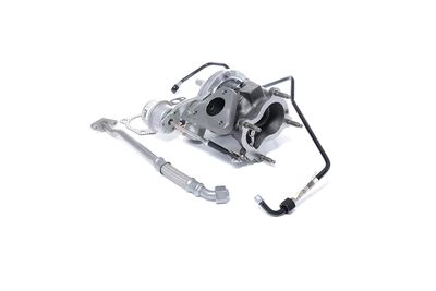 LADER AUFLADUNG BTS Turbo T981124 16