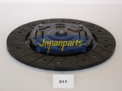 JAPANPARTS Sankabos diskas