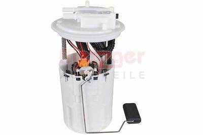 KRAFTSTOFF-FöRDEREINHEIT