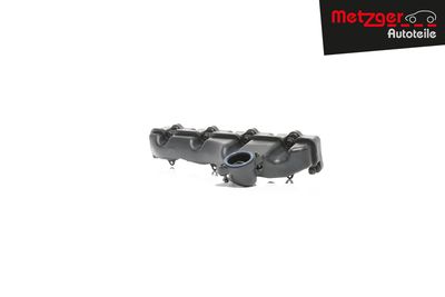 SAUGROHRMODUL METZGER AUTOTEILE 2100099 25