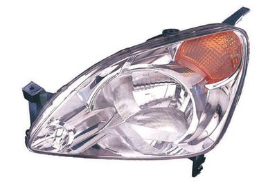 ALKAR 2745940 Основная фара  для HONDA CR-V (Хонда Кр-в)