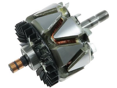Rotor, alternateur AS-PL