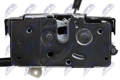 Zámek dveří NTY EZC-CT-091