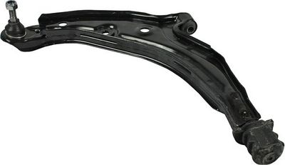 носач, окачване на колелата METZGER AUTOTEILE 58028701