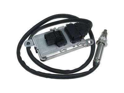 AS-PL NOx-Sensor, Harnstoffeinspritzung