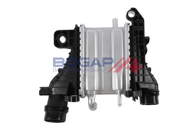 INTERCOOLER COMPRESOR BOGAP R4220130 2