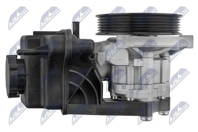 POMPA HIDRAULICA SISTEM DE DIRECTIE NTY SPWME039 2