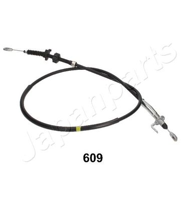 Трос, управление сцеплением JAPANPARTS GC-609 для DAIHATSU FEROZA