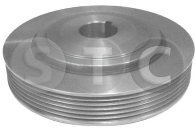 RIEMENSCHEIBE KURBELWELLE