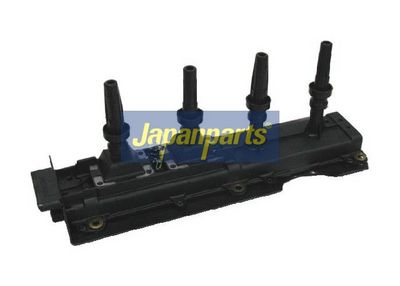 JAPANPARTS Ritė, uždegimas