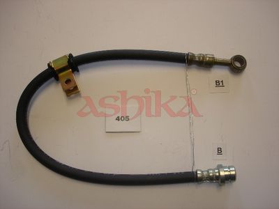 държач, спирачен маркуч ASHIKA 69-04-405