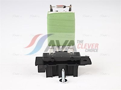 REZISTOR VENTILATOR HABITACLU AVA Clever Choice FTR007 4