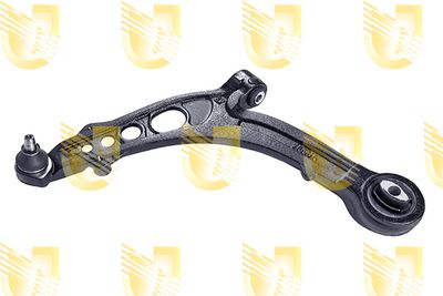 LENKER RADAUFHäNGUNG