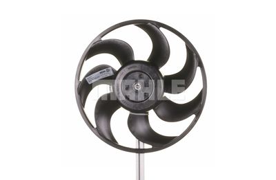 VENTILATOR RADIATOR MAHLE CFF214000P 12