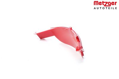 REFLECTOR METZGER AUTOTEILE 2080240 27