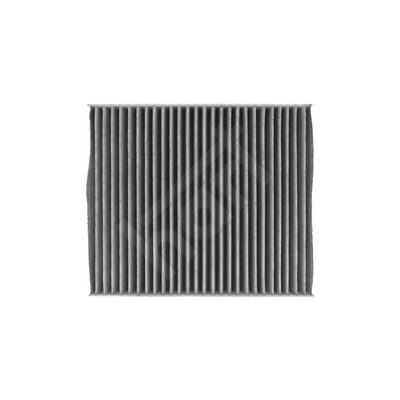 Filter vnútorného priestoru HART 933 230