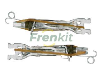 REGLAJ PARGHIE SISTEM FRANARE