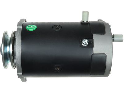GENERATOR START AS-PL S2087S 3