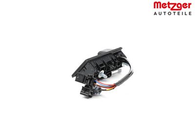 HECKKLAPPENGRIFF METZGER AUTOTEILE 2311001 15