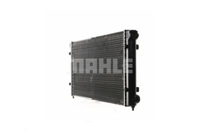 RADIATOR RACIRE MOTOR MAHLE CR341000S 36