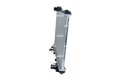 KüHLER MOTORKüHLUNG NRF 53586 1