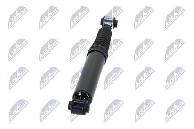 AMORTIZOR NTY ACT031 16