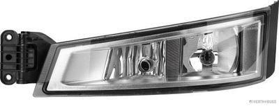 Hmlové svetlo HERTH+BUSS ELPARTS 81660109