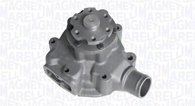 водна помпа, охлаждане на двигателя MAGNETI MARELLI 352316171338