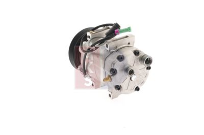 KOMPRESSOR KLIMAANLAGE AKS DASIS 850555N 5