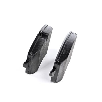 BREMSBELAGSATZ SCHEIBENBREMSE DELPHI LP2249 12