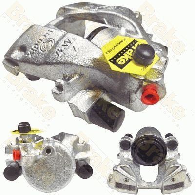 Brake Caliper Brake ENGINEERING CA1524