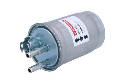 Palivový filter KAMOKA F302501