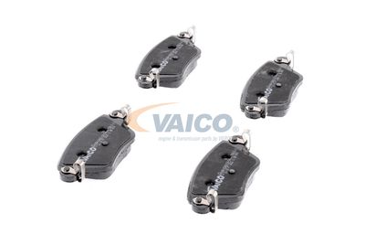 BREMSBELAGSATZ SCHEIBENBREMSE VAICO V258110 50