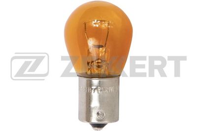 LP-1071 ZEKKERT Лампа накаливания, фонарь указателя поворота
