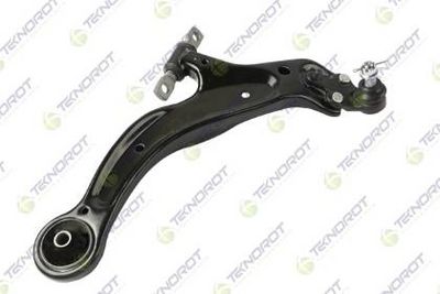 BRAT SUSPENSIE ROATA