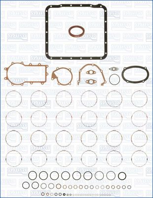 SET GARNITURI CARTER