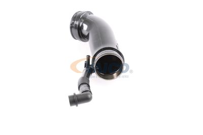 Ieplūdes caurule, Gaisa pievads