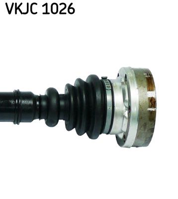 Drive Shaft VKJC 1026