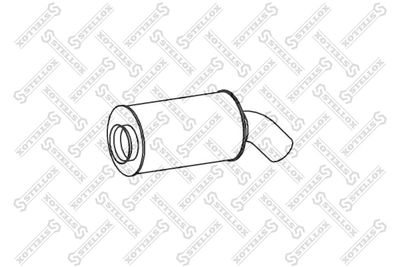 STELLOX 82-03075-SX STELLOX 82-03075-SX