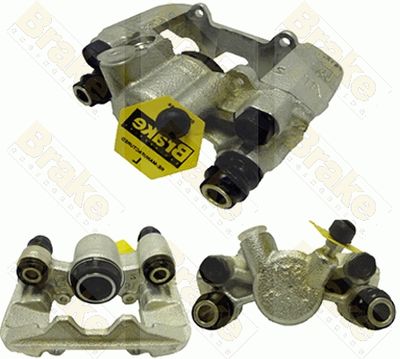 Brake Caliper Brake ENGINEERING CA2131R