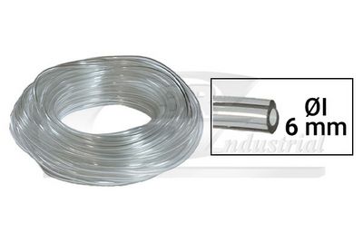 CONDUCTA SPALARE PARBRIZ 3RG 86054