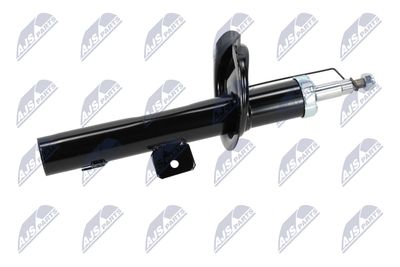 AMORTIZOR NTY ACT024 24