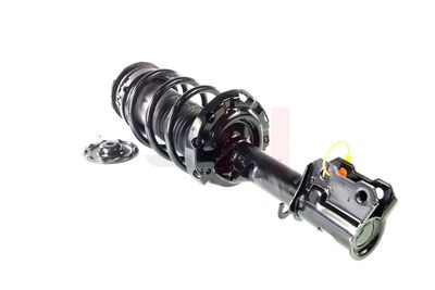 ANSAMBLU TELESCOP ARC GH GH353610C09 52