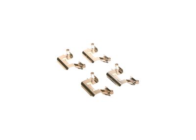 SET ACCESORII PLACUTE FRANA BOSCH 1987474479 9