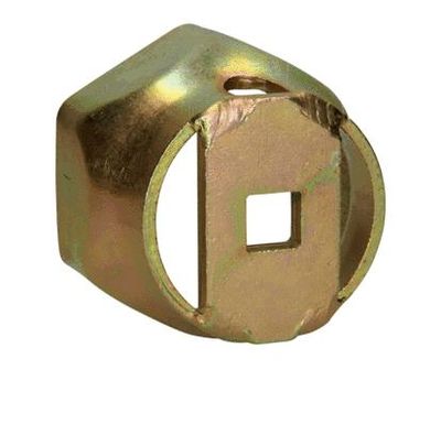 ACHSMUTTERSCHLüSSEL KS TOOLS 4604939 22