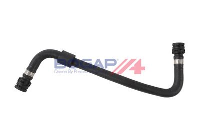 FURTUN RADIATOR BOGAP B4228771 1