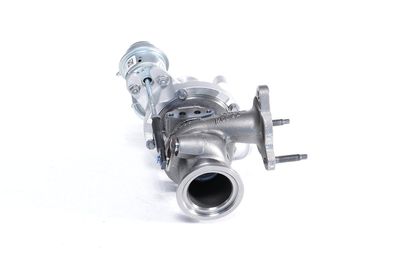 LADER AUFLADUNG BTS Turbo T917276 18