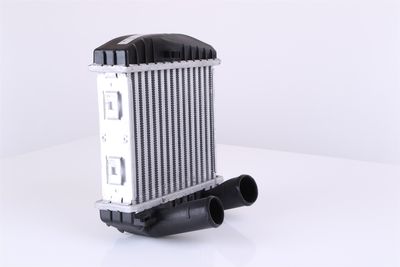 INTERCOOLER COMPRESOR NISSENS 96893 17